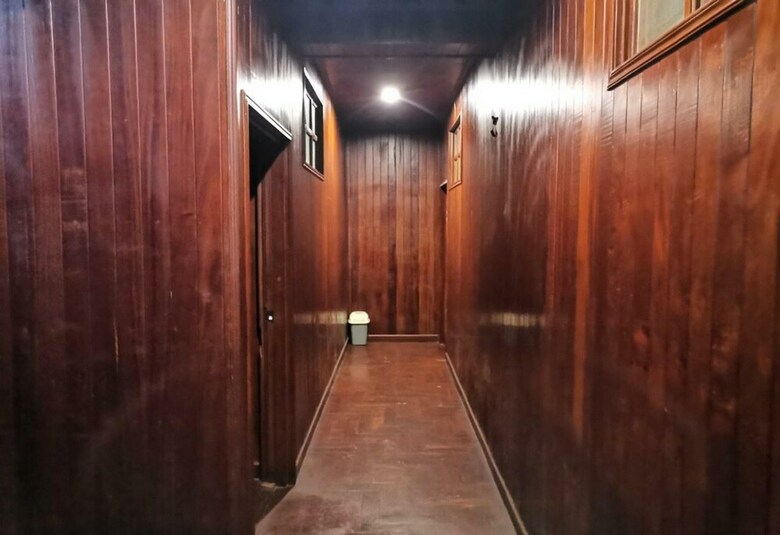 Oyo 822 Thai Sabai Hotel