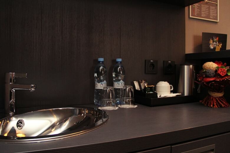Hotel Mercure Kyiv Congress
