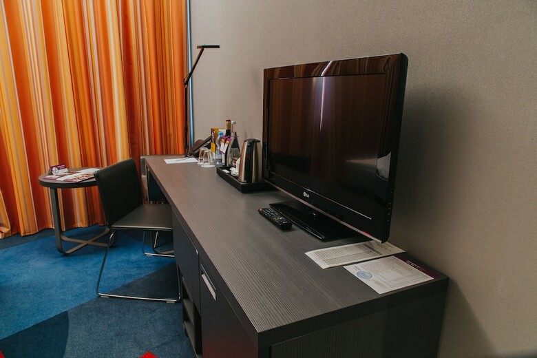 Hotel Mercure Kyiv Congress