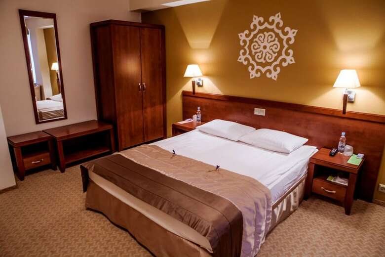 Hotel Adria