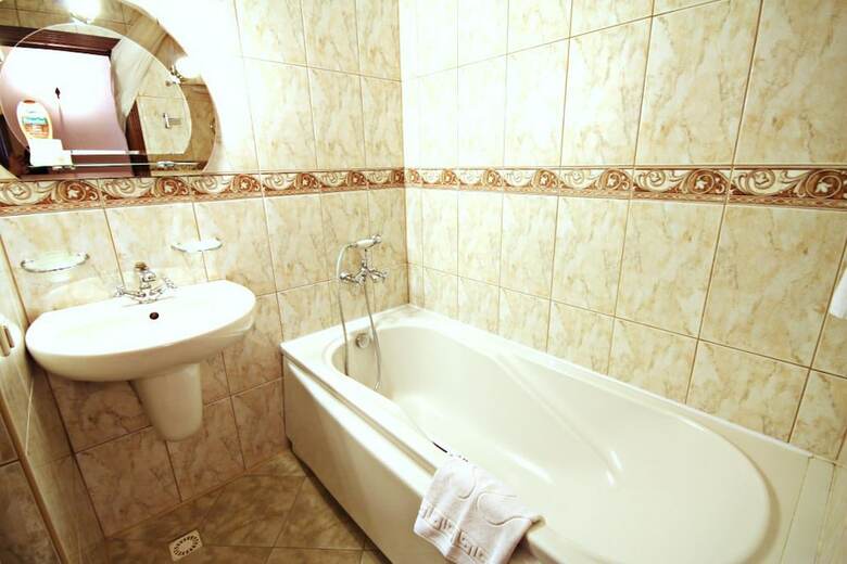 Hotel Adria