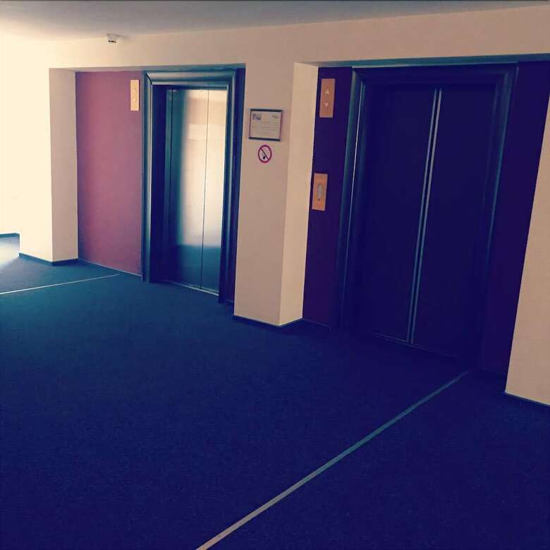 Hotel Adria