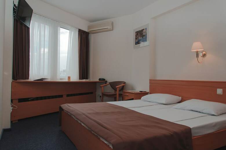 Hotel Adria