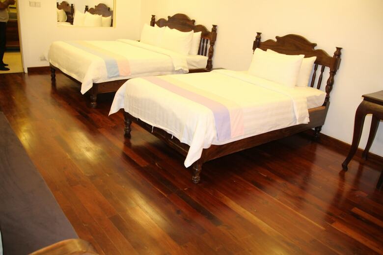 Apartamento La Residence Watbo Hotel