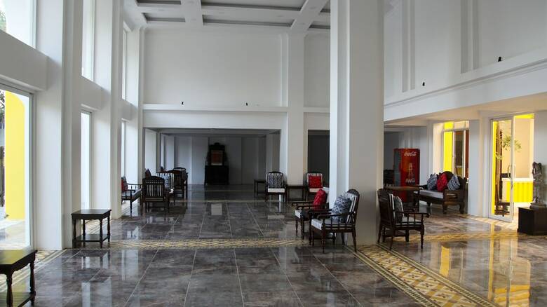 Apartamento La Residence Watbo Hotel