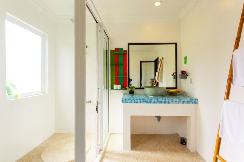 Apartamento La Residence Watbo Hotel