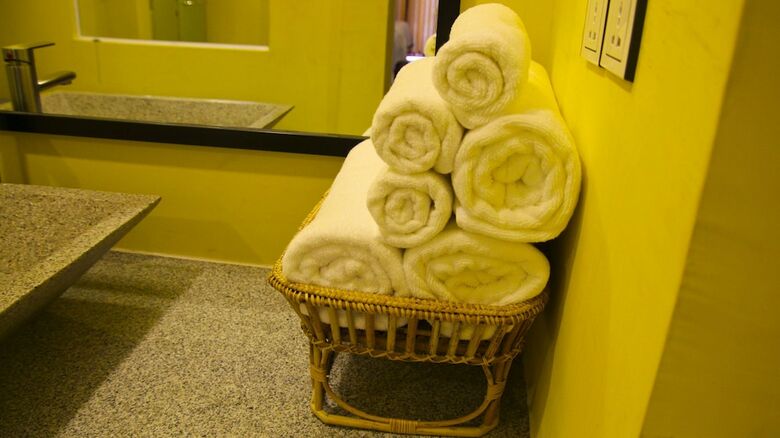 Apartamento La Residence Watbo Hotel