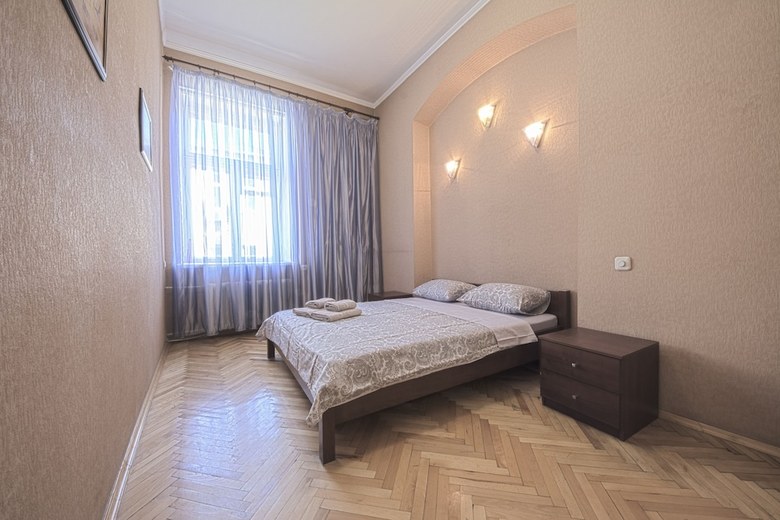 Olga Apartments On Khreschatyk