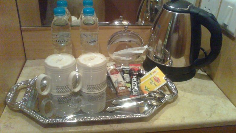 Al Shahba Hotel Makkah
