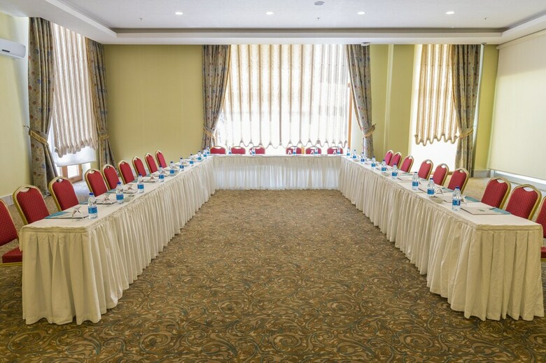 Apartamento Cam Thermal Resort Spa Convention Center