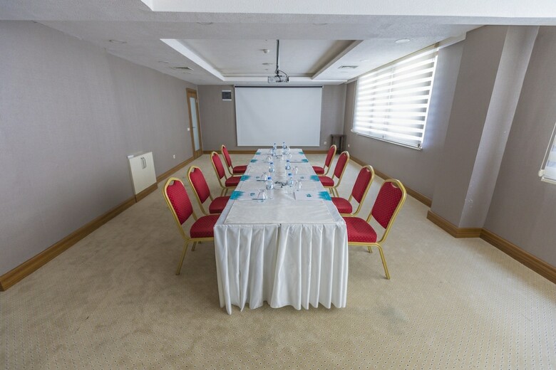 Apartamento Cam Thermal Resort Spa Convention Center