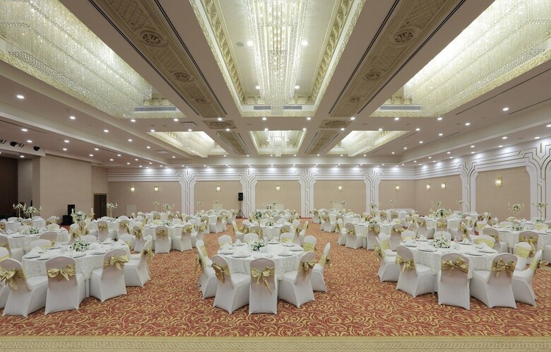 Apartamento Cam Thermal Resort Spa Convention Center