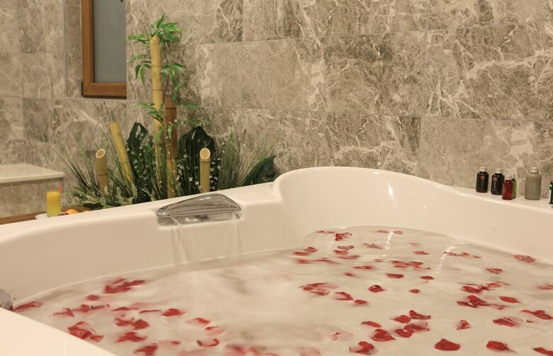 Apartamento Cam Thermal Resort Spa Convention Center