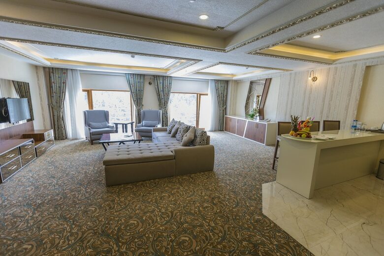 Apartamento Cam Thermal Resort Spa Convention Center