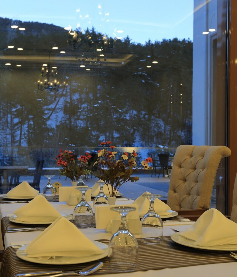 Apartamento Cam Thermal Resort Spa Convention Center