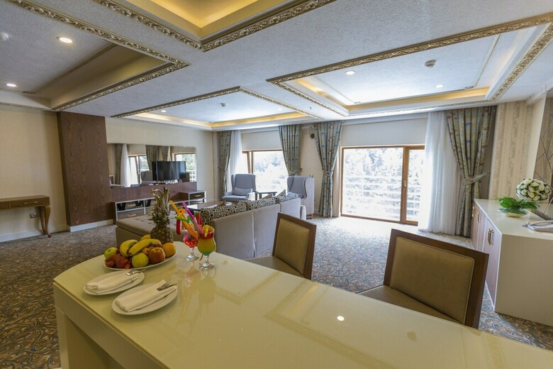 Apartamento Cam Thermal Resort Spa Convention Center