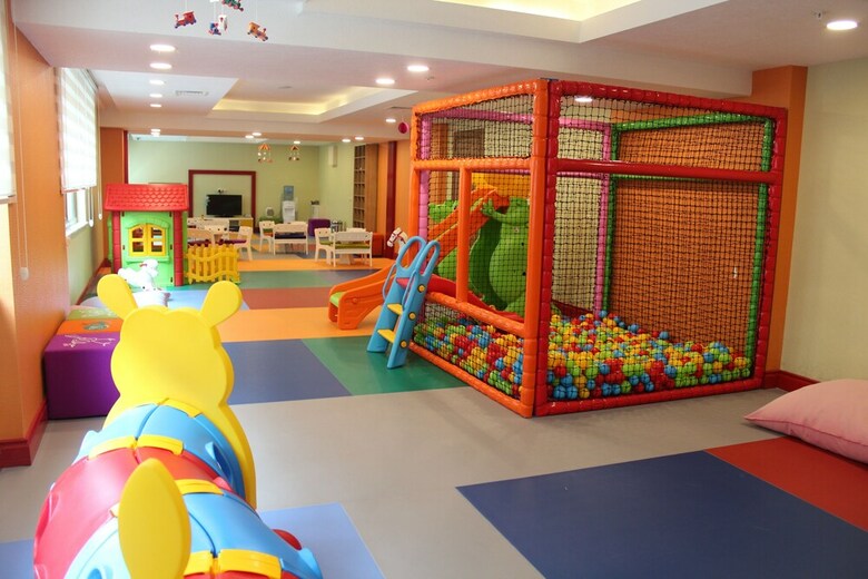 Apartamento Cam Thermal Resort Spa Convention Center