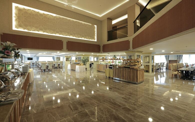Apartamento Cam Thermal Resort Spa Convention Center