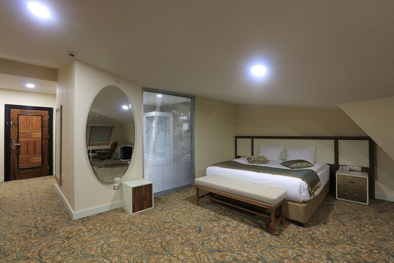 Apartamento Cam Thermal Resort Spa Convention Center