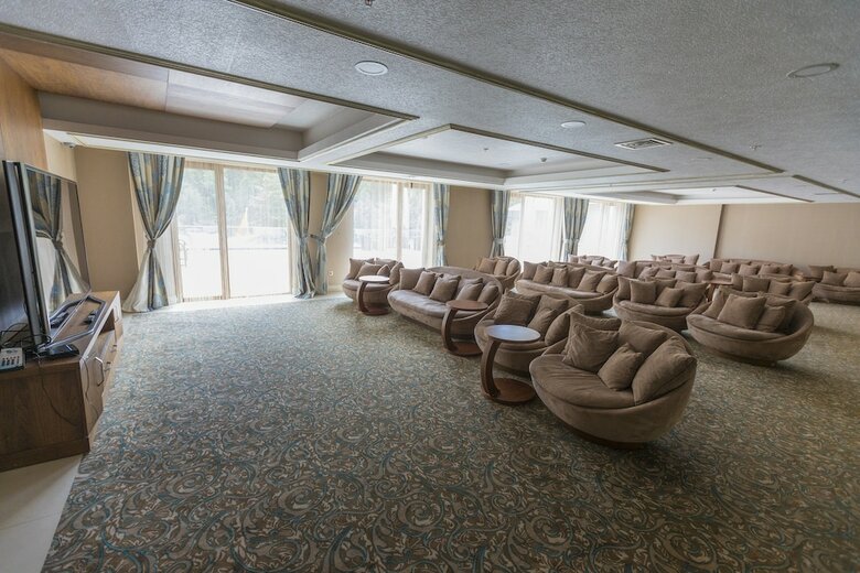 Apartamento Cam Thermal Resort Spa Convention Center