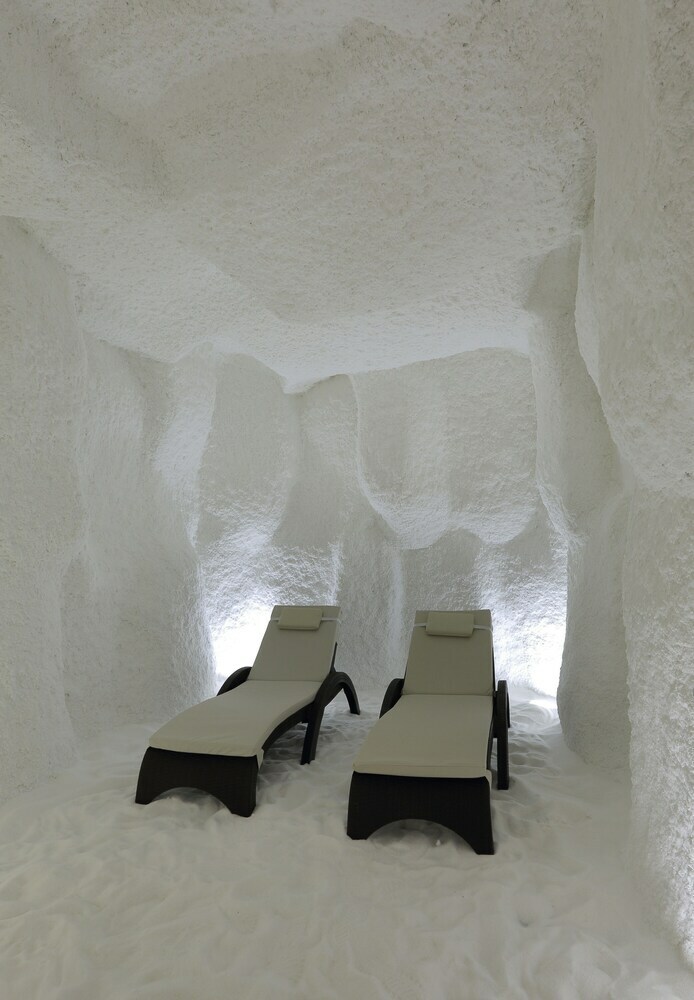 Apartamento Cam Thermal Resort Spa Convention Center