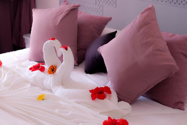 Hotel H�tel Aljazira Beach & Spa