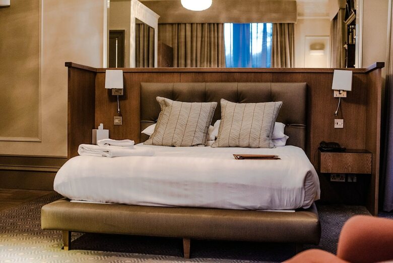 The Lynnhurst Hotel