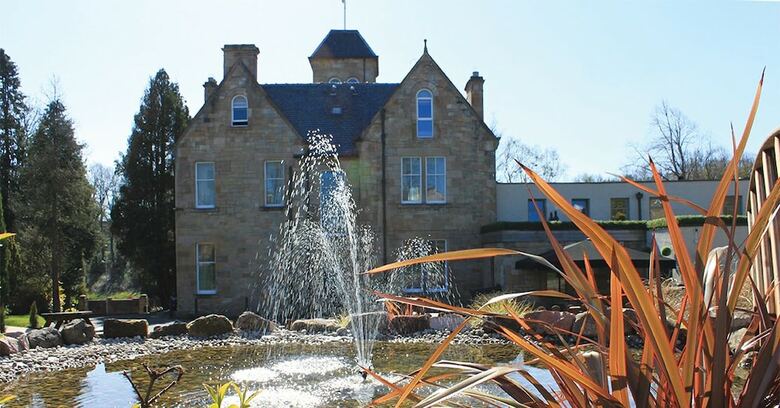The Lynnhurst Hotel