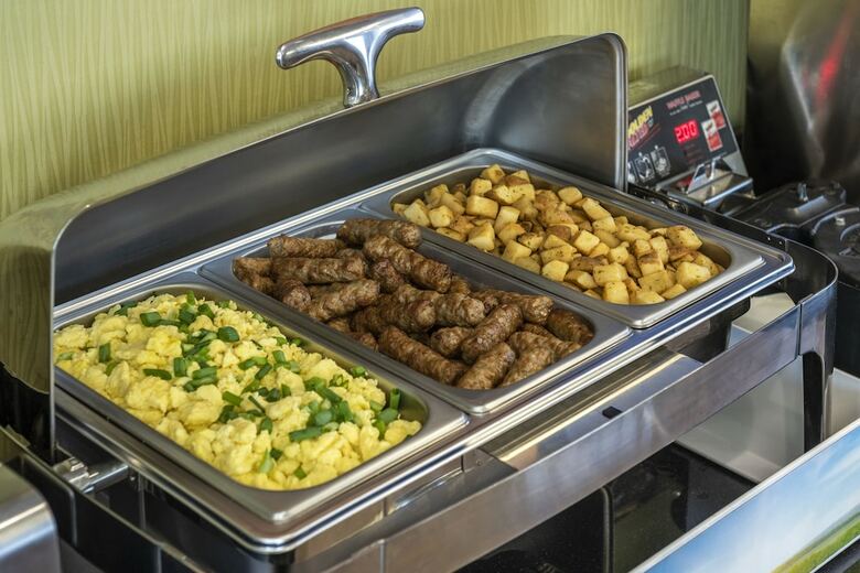 Hotel Comfort Inn