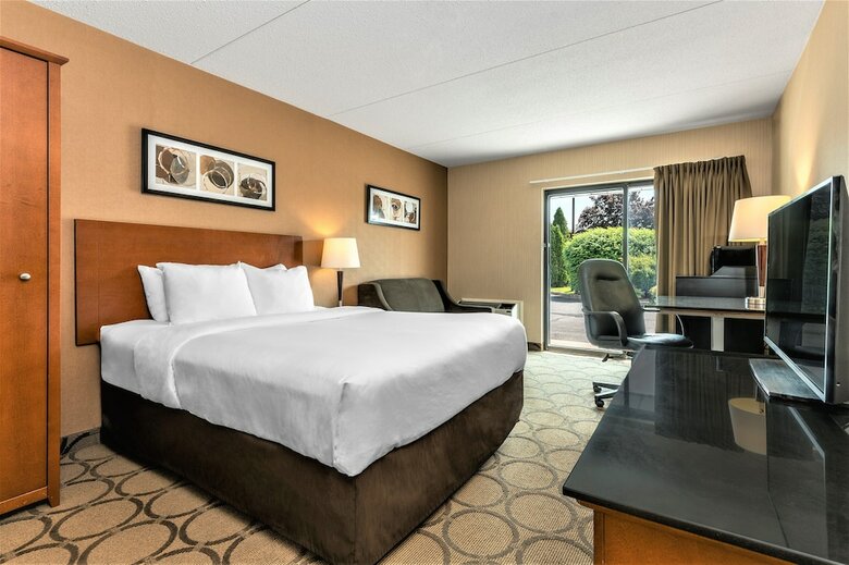 Hotel Comfort Inn