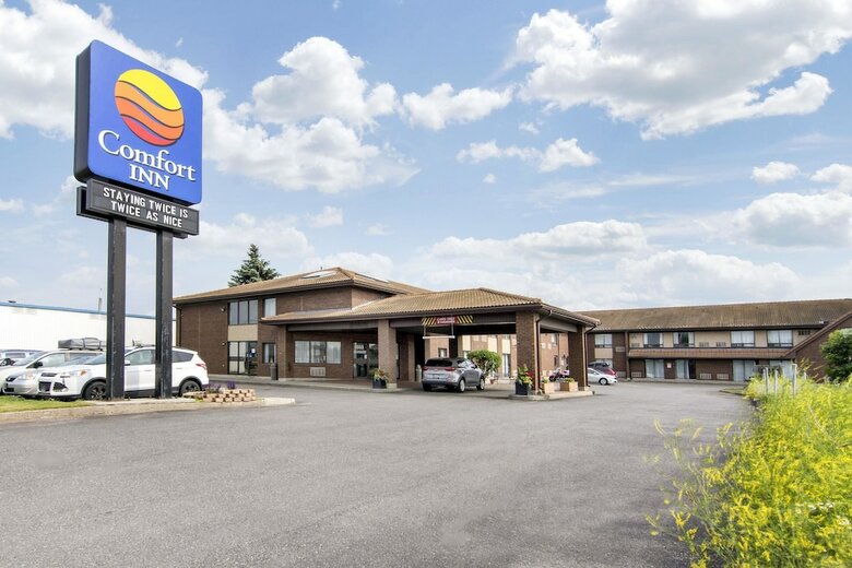 Hotel Comfort Inn