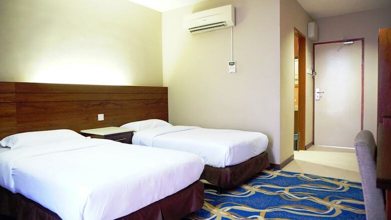 Hotel Malibest Resort