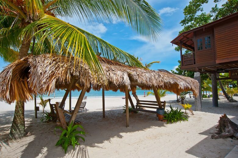 Hotel Malibest Resort