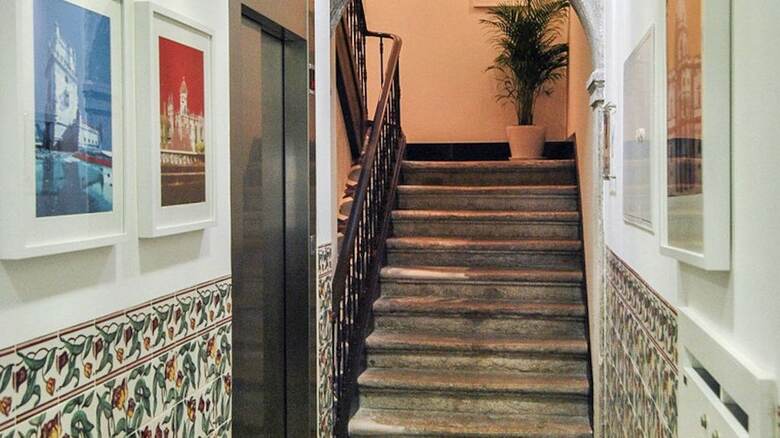 S�o Bento Best Apartments