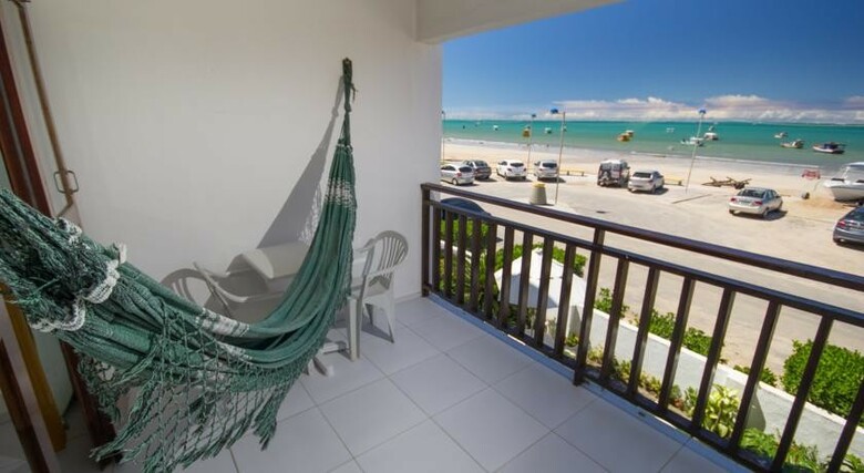 Hostal Pousada Dos Jangadeiros