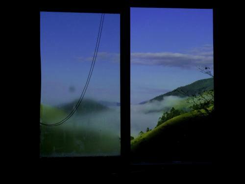 Hostal Pousada Serra Do Luar