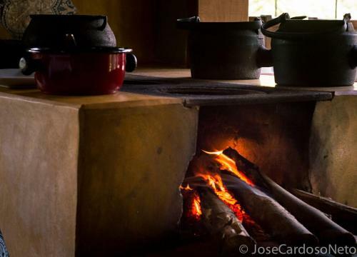 Hostal Pousada Serra Do Luar