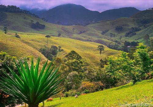Hostal Pousada Serra Do Luar