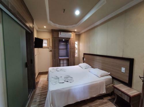 Hostal Pousada Porto Dos Corais