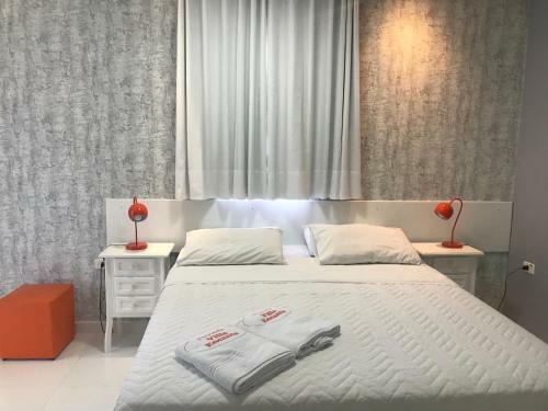 Hostal Pousada Villa Encanto