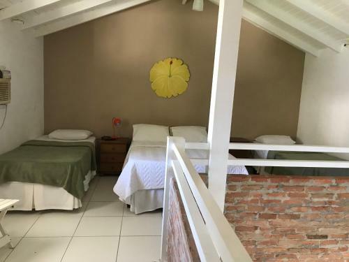 Hostal Pousada Villa Encanto