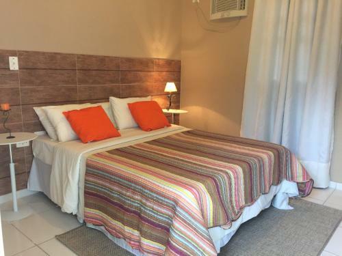 Hostal Pousada Villa Encanto