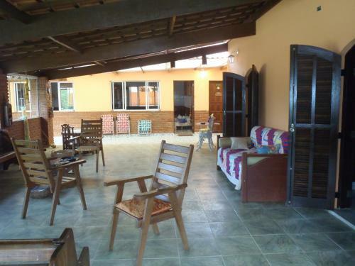 Hostal Pousada Sol Da Montanha