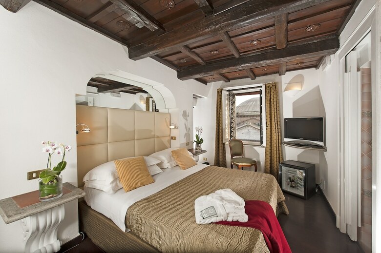 La Residenza Del Sole Al Pantheon