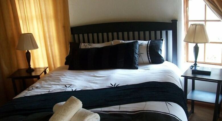 Bed & Breakfast Bird Haven Guest House Leribe
