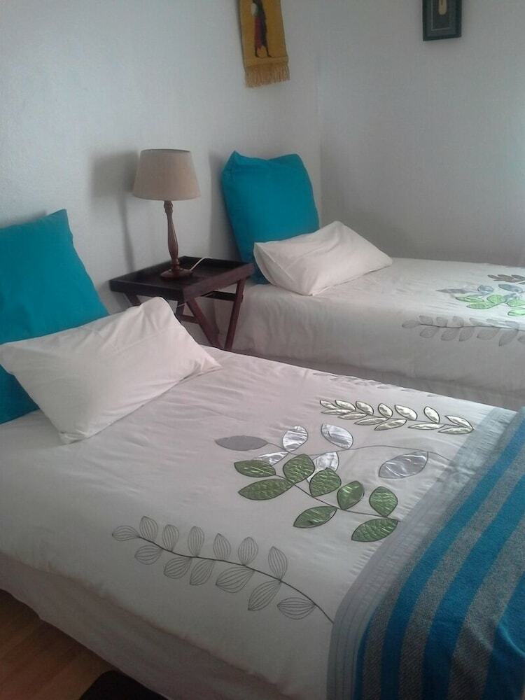 Bed & Breakfast Bird Haven Guest House Leribe