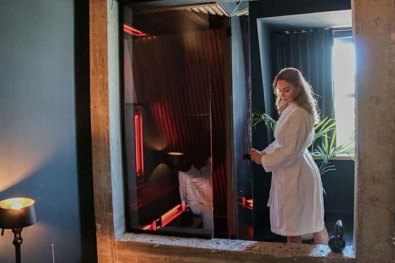 The Duke Boutique Hotel