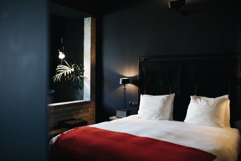 The Duke Boutique Hotel