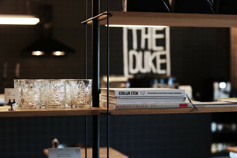 The Duke Boutique Hotel