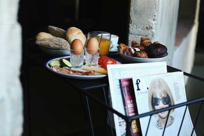 The Duke Boutique Hotel